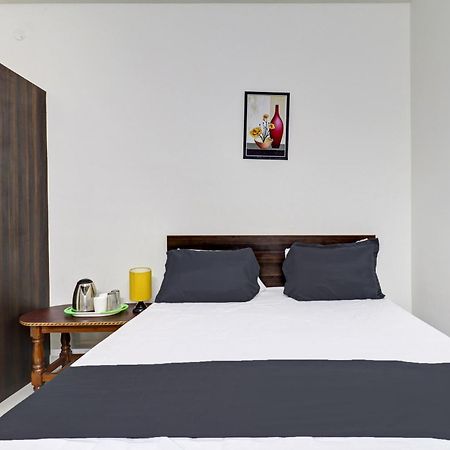 Hotel O J.K. Suites & Rooms 벵갈루루 외부 사진